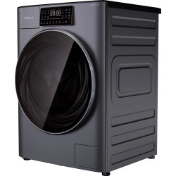 Стиральная машина Tesla WF101490CSA (Grey) Thumb