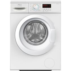 Masina de spalat Tesla WF71261M (White)