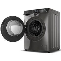 Masina de spalat Tesla WF81490MS (Silver) Thumb