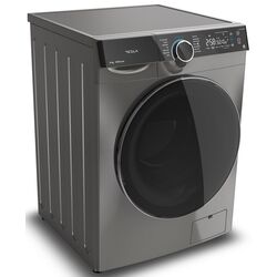 Masina de spalat Tesla WF81490MS (Silver) Thumb