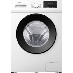 Masina de spalat Tesla WF91460T (White)