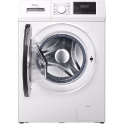 Стиральная машина Tesla WF91461T (White) Thumb