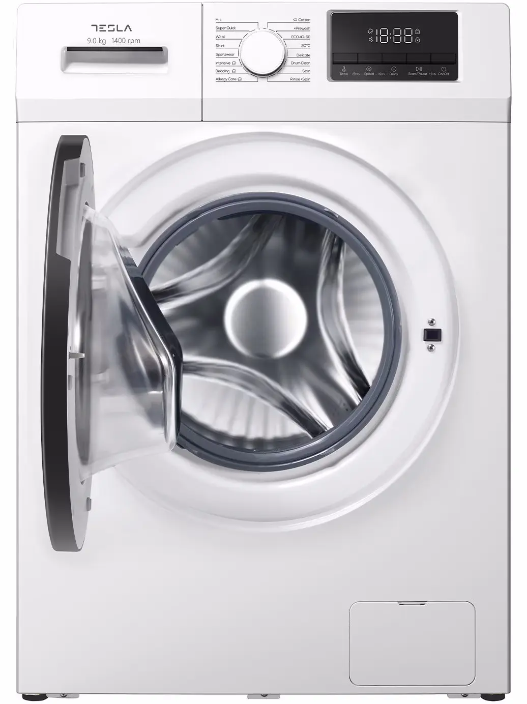Стиральная машина Tesla WF91461T (White) - 2