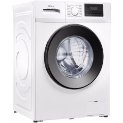 Стиральная машина Tesla WF91461T (White) Thumb