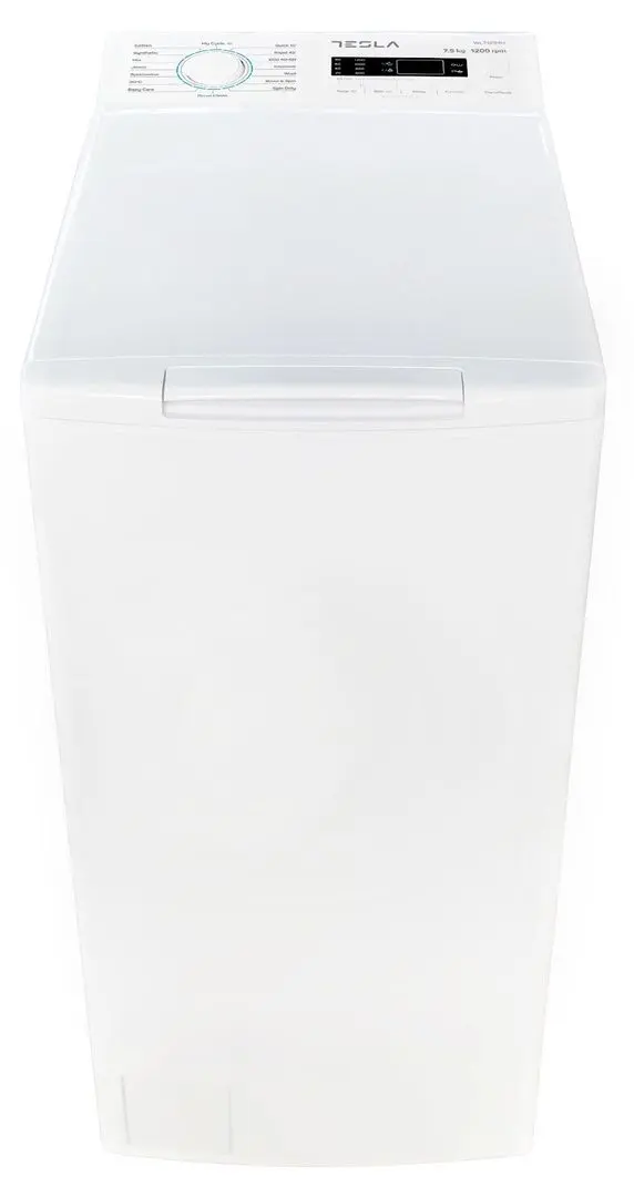 Стиральная машина Tesla WL71291M (White)