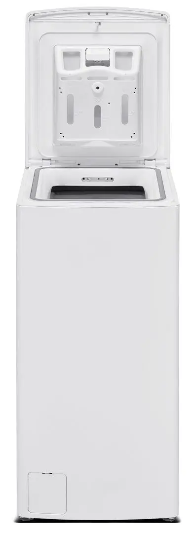 Стиральная машина Tesla WL71291M (White) - 2