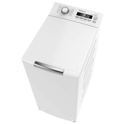 Masina de spalat  Tesla WL71291M (White)