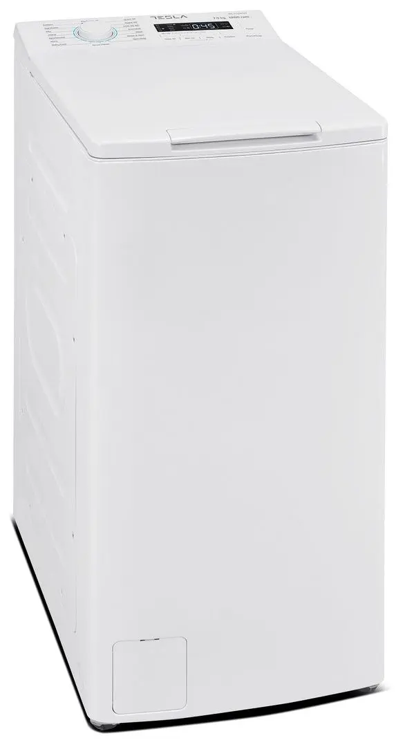 Стиральная машина Tesla WL71291M (White) - 3