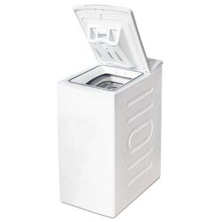 Стиральная машина Tesla WL71291M (White) Thumb