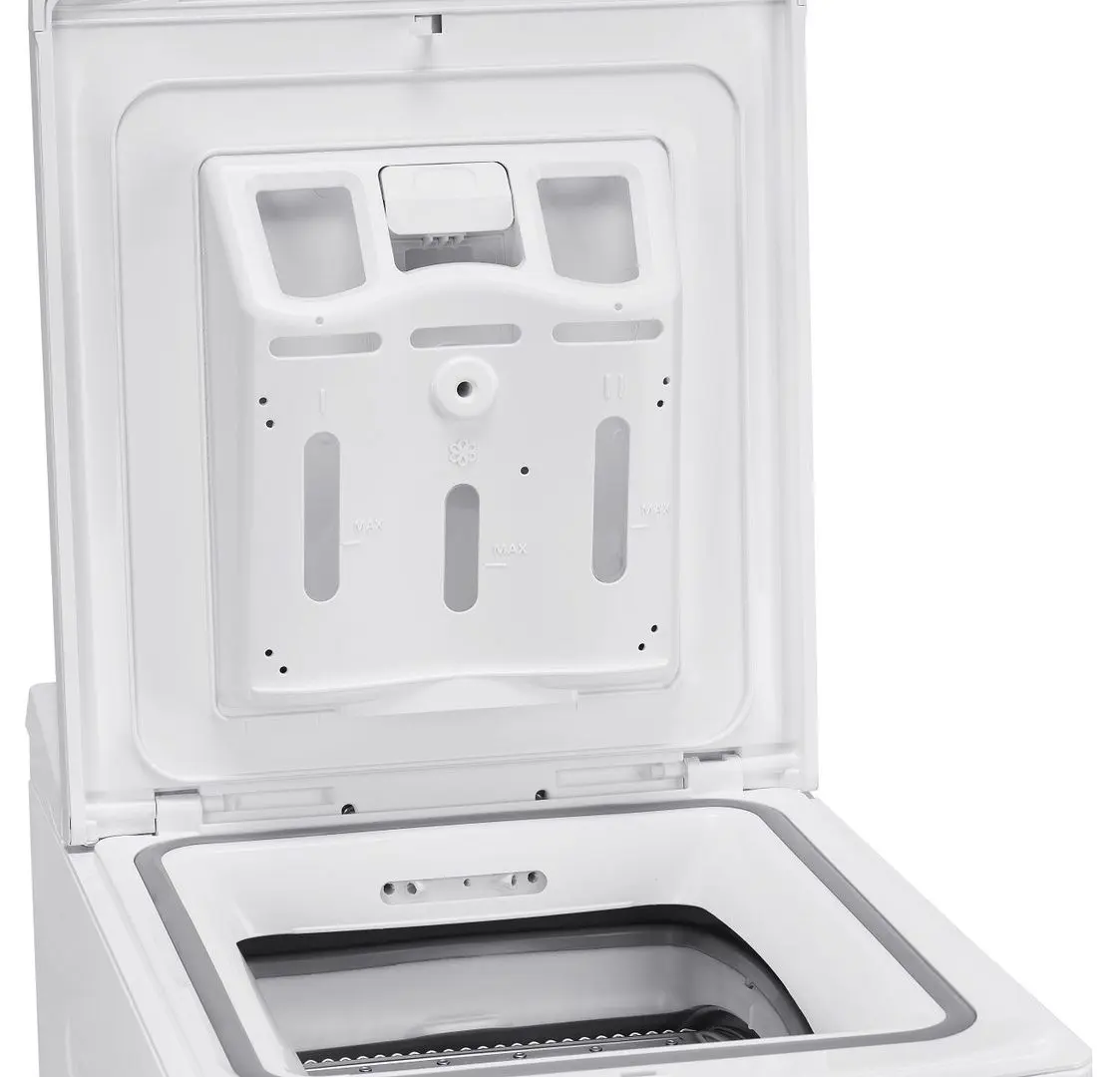 Стиральная машина Tesla WL71291M (White) - 6