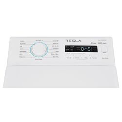 Стиральная машина Tesla WL71291M (White) Thumb