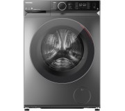 Стиральная машина с сушкой Toshiba TWD-BM110GF4(SK) (Dark Silver)