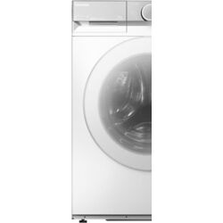 Masina de spalat Toshiba TW-BK100GF4 (White) Thumb