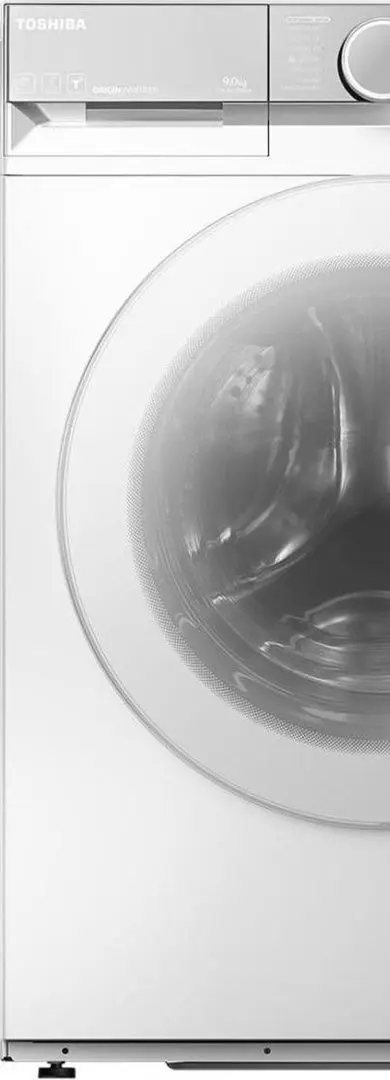Masina de spalat Toshiba TW-BK100GF4 (White)