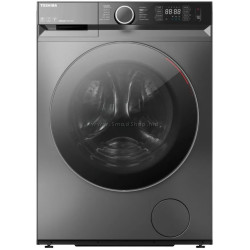 Стиральная машина Toshiba TW-BK100GF4PL(SK) (Grey)