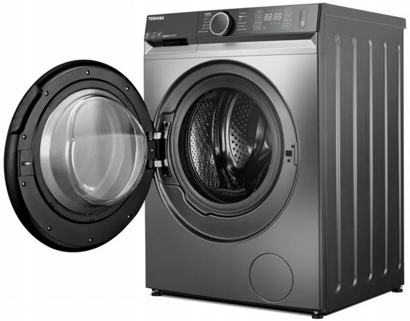 Стиральная машина Toshiba TW-BK100GF4PL(SK) (Grey) - 3