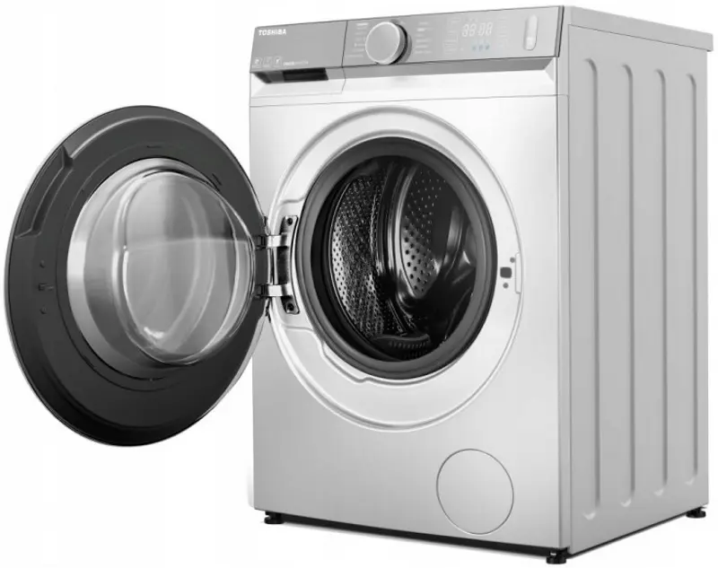 Стиральная машина Toshiba TW-BK100GF4PL(WK) (White) - 3