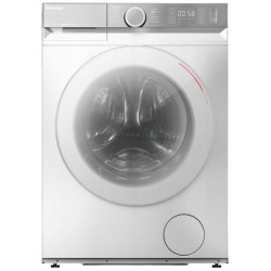 Стиральная машина Toshiba TW-BK100GF4PL(WK) (White)