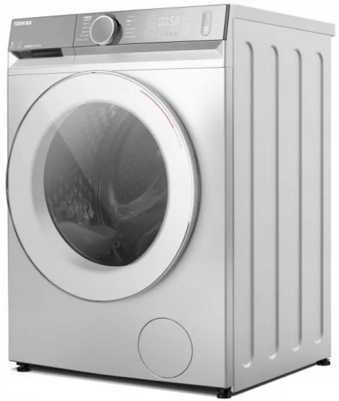 Стиральная машина Toshiba TW-BK100GF4PL(WK) (White) - 2