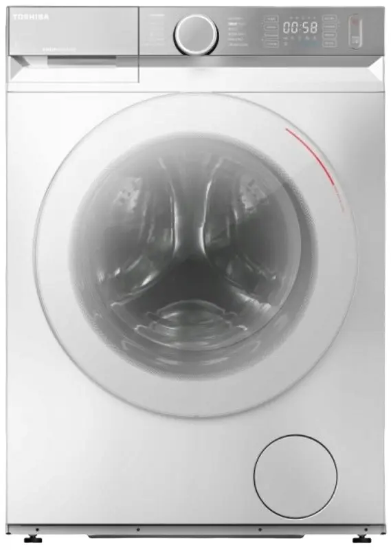Стиральная машина Toshiba TW-BK100GF4PL(WK) (White)