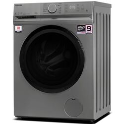 Стиральная машина Toshiba TW-BL100A4PL(SS) (Silver) Thumb