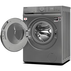 Стиральная машина Toshiba TW-BL100A4PL(SS) (Silver) Thumb
