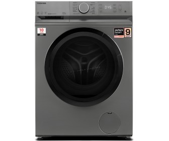 Стиральная машина Toshiba TW-BL100A4PL(SS) (Silver)