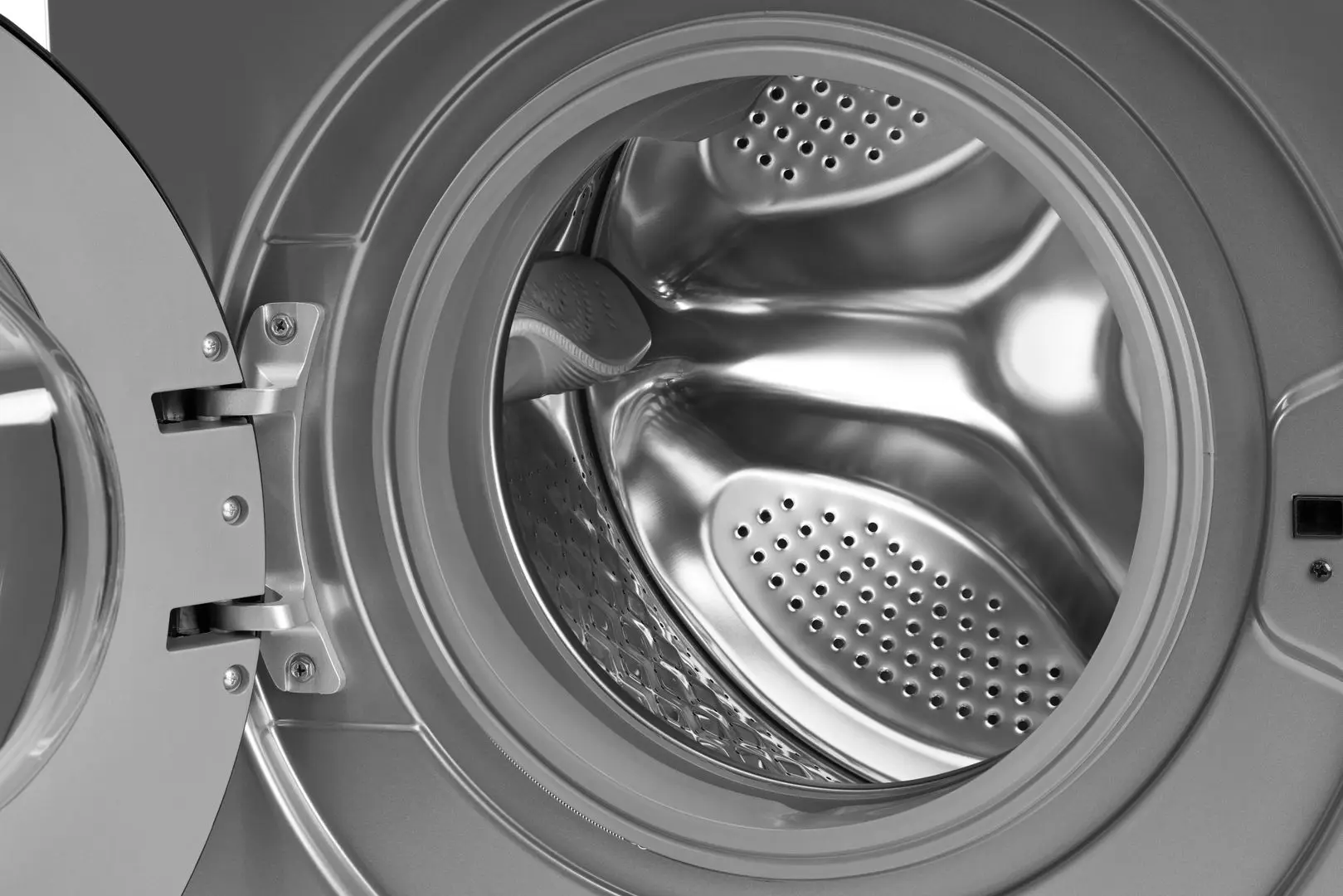 Стиральная машина Toshiba TW-BL100A4PL(SS) (Silver)