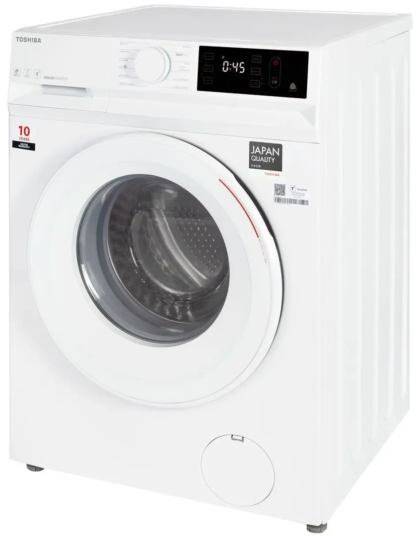 Masina de spalat Toshiba TW-BL70A2 (White)