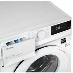 Masina de spalat Toshiba TW-BL70A2 (White) Thumb