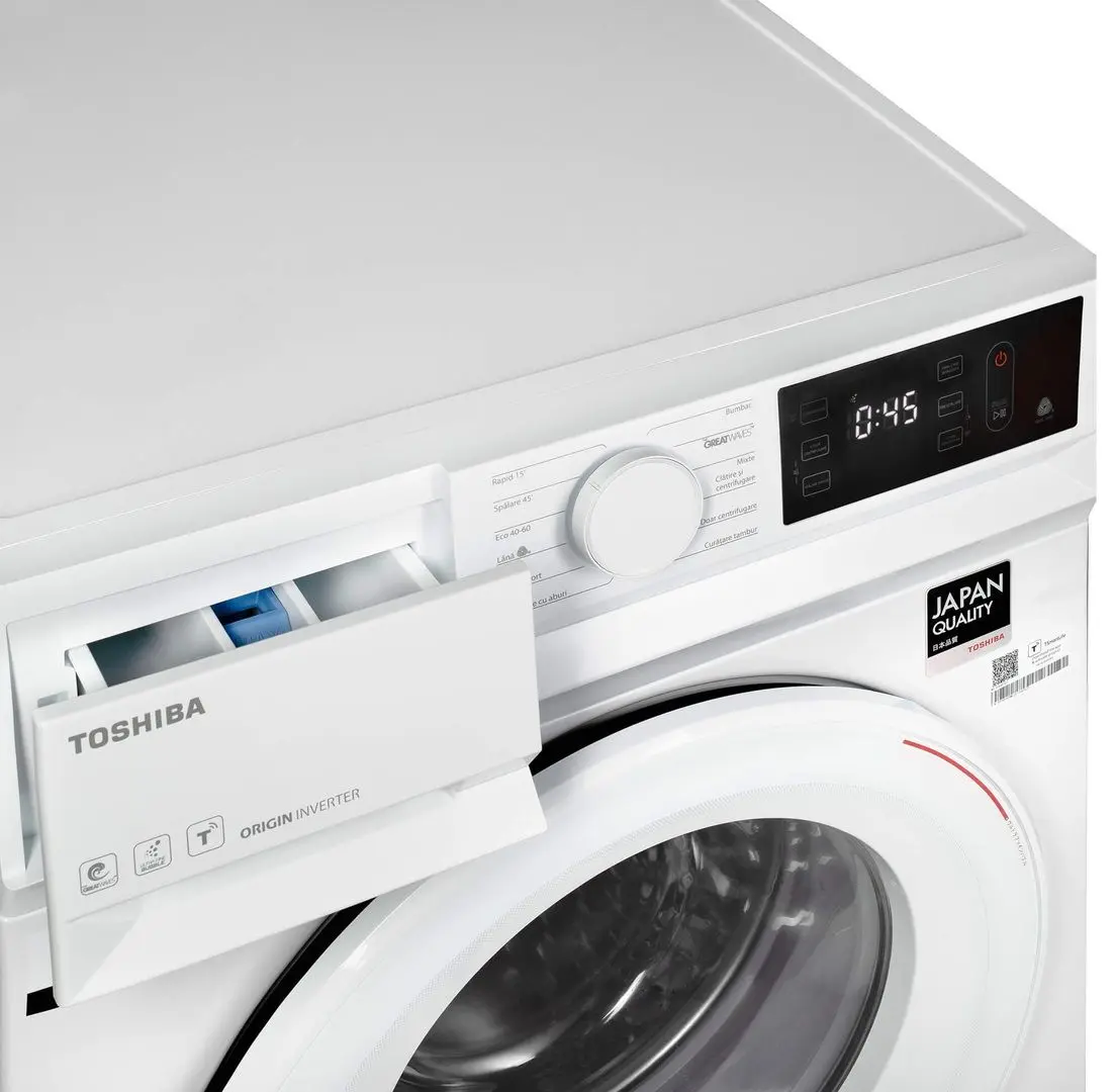 Masina de spalat Toshiba TW-BL70A2 (White)