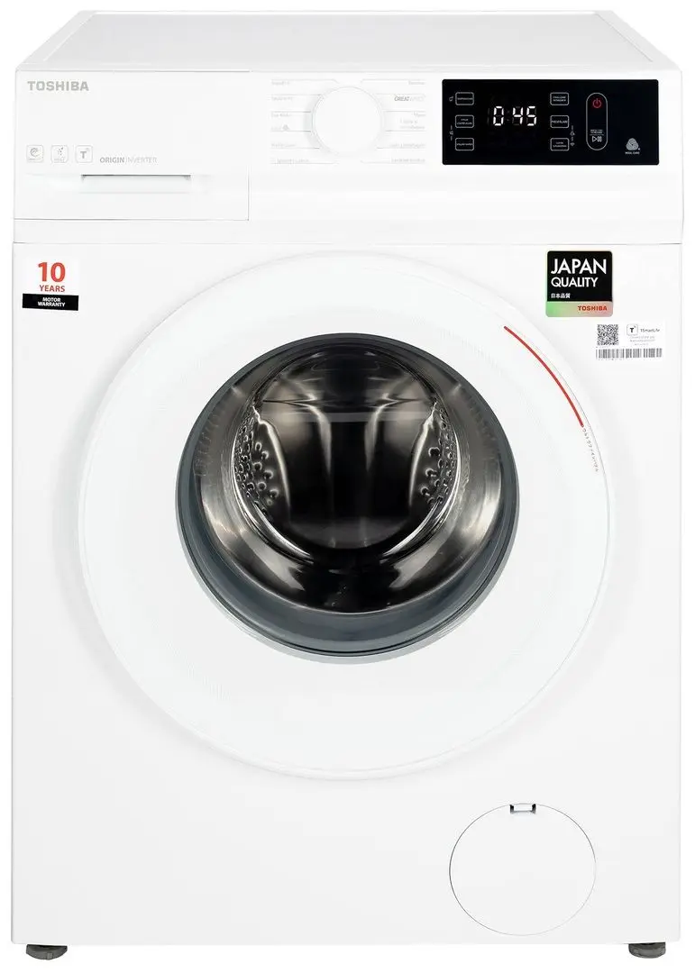Masina de spalat Toshiba TW-BL70A2 (White)