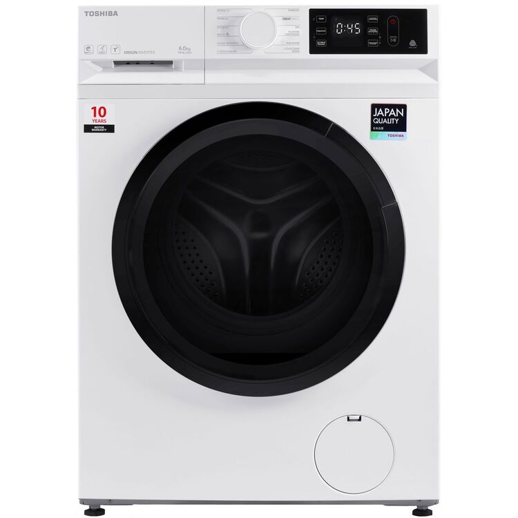 Стиральная машина Toshiba TW-BL70A2PL(WK) (White)