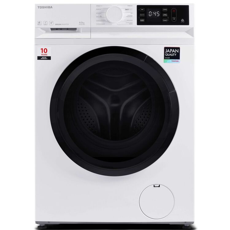 Masina de spalat vase Toshiba TW-BL70A2PL(WK) (White)