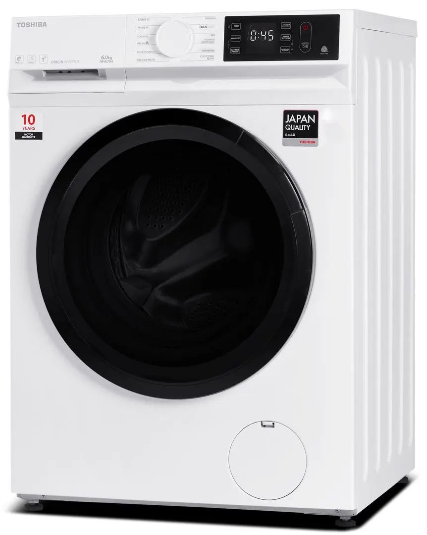 Masina de spalat vase Toshiba TW-BL70A2PL(WK) (White)