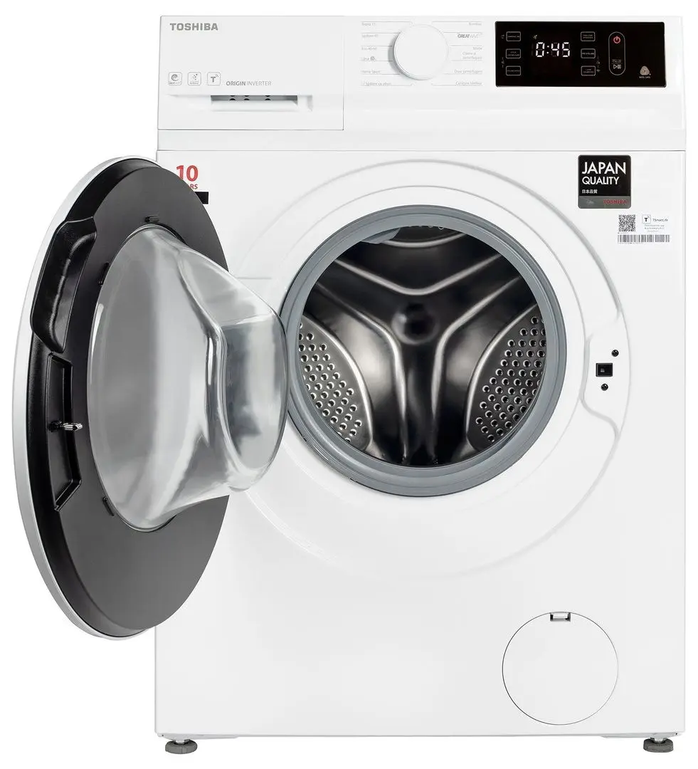 Masina de spalat Toshiba TW-BL80A2 (White)