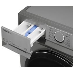 Masina de spalat Toshiba TW-BL80A2PL(SS) (Silver) Thumb