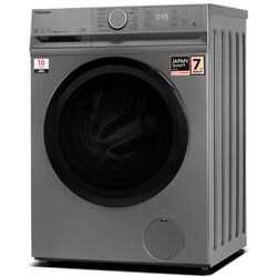Masina de spalat Toshiba TW-BL80A2PL(SS) (Silver) Thumb