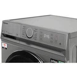 Masina de spalat Toshiba TW-BL80A2PL(SS) (Silver) Thumb