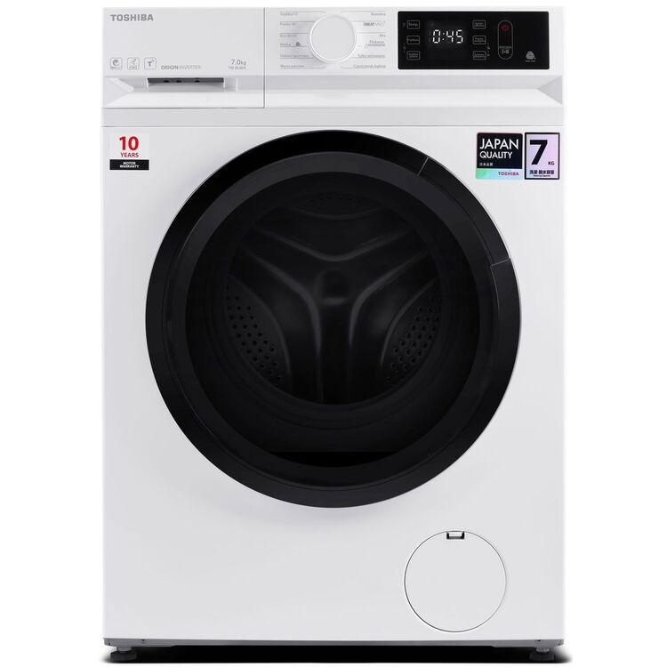 Masina de spalat Toshiba TW-BL80A2PL(WK) (White)