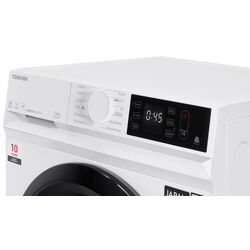 Masina de spalat Toshiba TW-BL80A2PL(WK) (White) Thumb