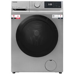 Masina de spalat Toshiba TW-BL80A2SK (Silver)