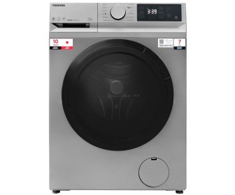 Masina de spalat Toshiba TW-BL80A2SK (Silver)