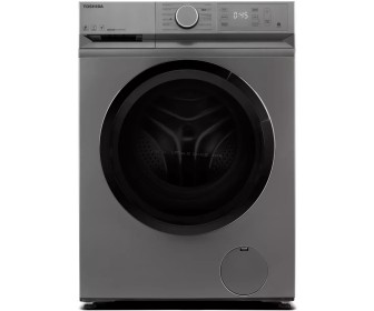 Стиральная машина Toshiba TW-BL90A4PL(SS) (Silver)