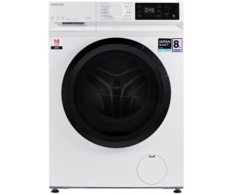 Стиральная машина Toshiba TW-BL90A4PL(WK) (White)