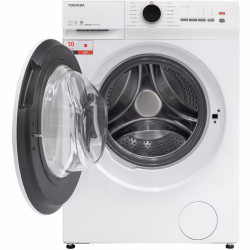 Стиральная машина Toshiba TW-T21BU80UWBK (White) Thumb