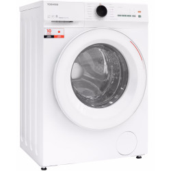 Стиральная машина Toshiba TW-T21BU80UWBK (White) Thumb