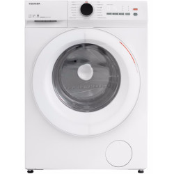 Стиральная машина Toshiba TW-T21BU80UWBK (White)