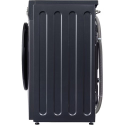 Стиральная машина Toshiba TW-T21BU90UWBK(MG) (Dark Gray) Thumb