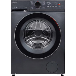 Стиральная машина Toshiba TW-T21BU90UWBK(MG) (Dark Gray)